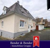 Erstbezug nach Renovierung – gemütliches Wohnen im Dachgeschoss – nahe Betzdorf!