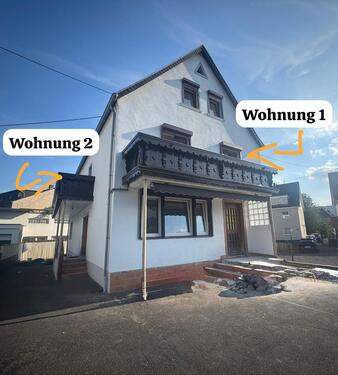 Foto - 2-Zimmer Wohnung in Bad Hönningen