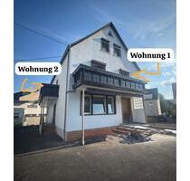 2-Zimmer Wohnung in Bad Hönningen