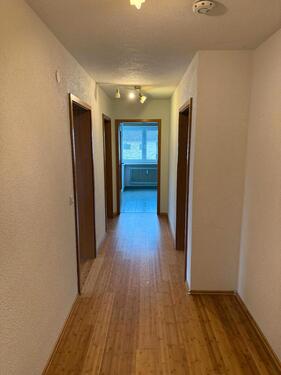 Foto - 3 Zimmer Etagenwohnung in Bad Schussenried