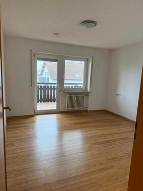 Foto - Etagenwohnung in Bad Schussenried zur Miete