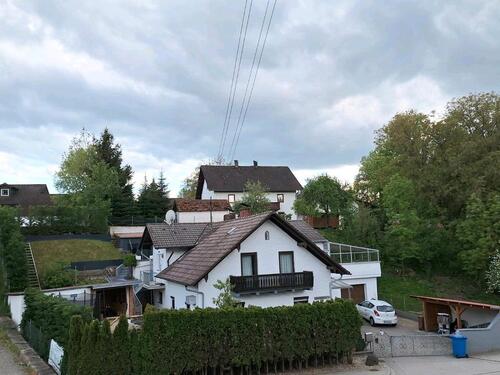 Foto - 6 Zimmer Einfamilienhaus zum Kaufen in Mamming