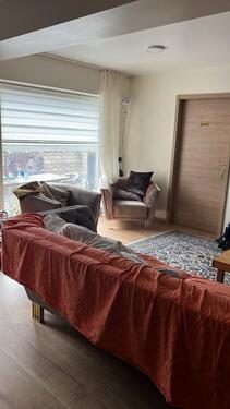 Foto - 1 Zimmer Etagenwohnung in Würselen