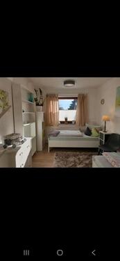 Foto - Erdgeschoßwohnung in Flensburg zur Miete