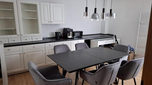 Foto - Etagenwohnung in Duisburg zur Miete