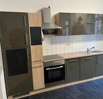 Helle 2-Raum-Wohnung mit Einbauküche im Zentrum - ab 01.05.26 - Zwickau Zwickau-West