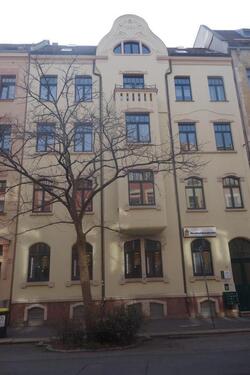 Foto - 2 Zimmer Etagenwohnung zur Miete in Zwickau