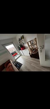 Foto - Etagenwohnung in Bretten zur Miete