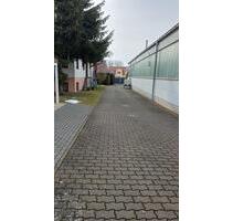 Eigenheim mit Werkstatt zu verkaufen - Drei Gleichen