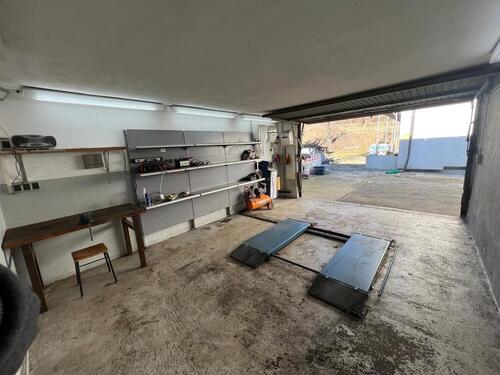 Foto - andere in Moosthenning zur Miete