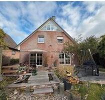 Einfamilienhaus mit großem Grundstück - Börnsen