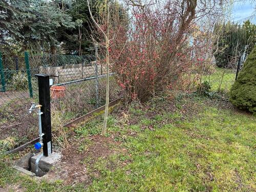 Foto - Grundst&uuml;ck zur Miete in Korschenbroich