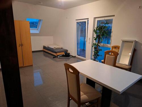 Foto - 2 Zimmer Dachgeschoßwohnung zur Miete in Falkensee