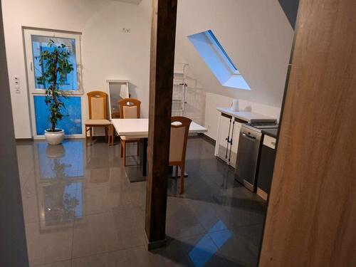 Foto - 2 Zimmer Dachgeschoßwohnung in Falkensee