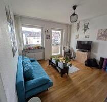 Helle 2- Zi- Whg zentral in Freiburg für Studenten Auszubildende - Freiburg im Breisgau