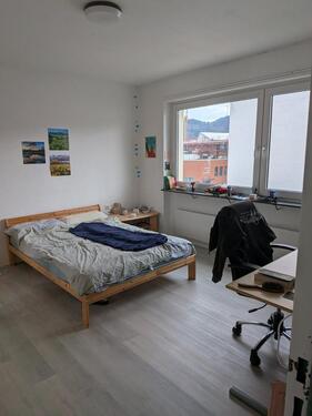 Foto - 2 Zimmer Etagenwohnung zur Miete in Freiburg im Breisgau