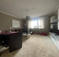 3,5 Zi.Wohnung mit Balkon & Stellplatz optional möbliert gepflegt - Voerde (Niederrhein)