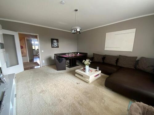 Foto - 3.5 Zimmer Etagenwohnung zur Miete in Voerde (Niederrhein)