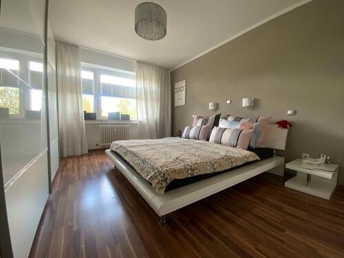 Foto - 3.5 Zimmer Etagenwohnung in Voerde (Niederrhein)