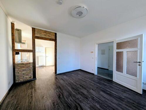 Foto - Modernisierte Tageslicht freundliche Zweiraumwohnung in Rambin