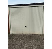 Garage ab sofort Langenhagen - 100,00&nbsp;EUR Miete, in Burgwedel (PLZ: 30938)