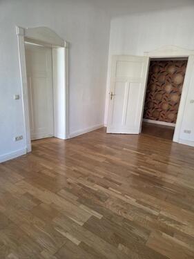 Foto - Etagenwohnung in Magdeburg zur Miete