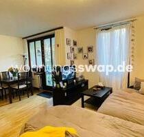 Wohnungsswap - 1 Zimmer, 50 m² - Zennerstraße, Sendling, München