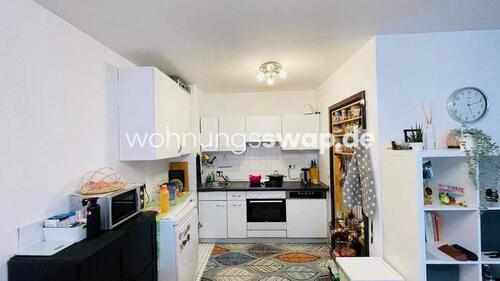 Foto - 1 Zimmer Etagenwohnung zur Miete in München