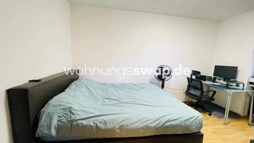 Foto - 1 Zimmer Etagenwohnung in München