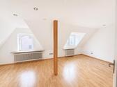 Foto - 1 Zimmer Dachgeschoßwohnung in Dortmund