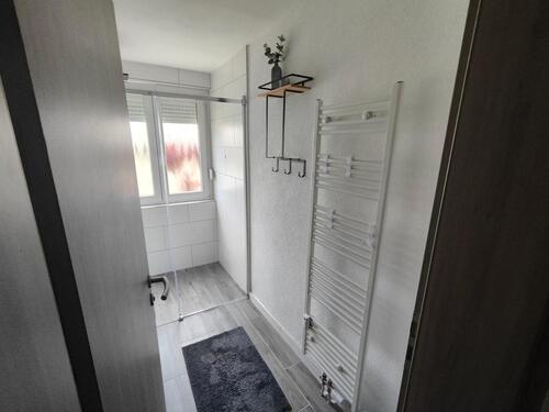 Foto - 4 Zimmer Maisonettenwohnung in Waldachtal