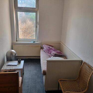 Foto - 1 Zimmer WG zuvermieten - 500,00&nbsp;EUR Kaltmiete, ca.&nbsp; 20,00&nbsp;m&sup2;
