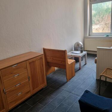 Foto - Etagenwohnung in Hannover zur Miete