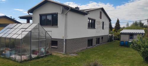 Foto - Zuhause mit viel Platz in Geringswalde