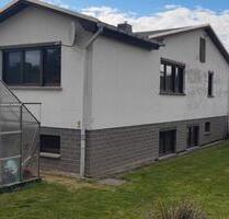Zuhause mit viel Platz in Geringswalde