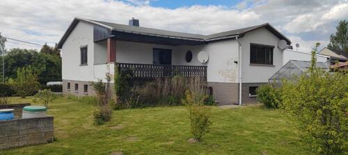Foto - 7 Zimmer Einfamilienhaus zum Kaufen in Geringswalde
