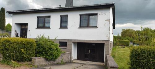 Foto - Einfamilienhaus in Geringswalde zum Kaufen