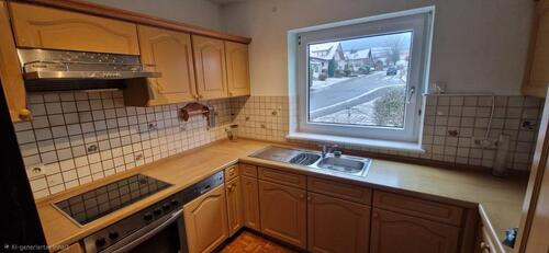 Foto - Mehrfamilienhaus, Wohnhaus in Gammelshausen zum Kaufen