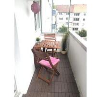 Schöne 3-Zimmer-Wohnung in Maschseenähe - Hannover Bult