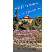 WG Zimmer, 22 qm, in Überlingen am Bodensee ab 1. November