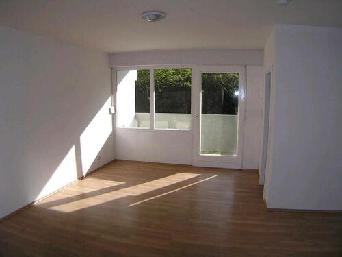 Foto - 1 Zimmer Whg mit Loggia in Ffm-Nied Kapitalanlage