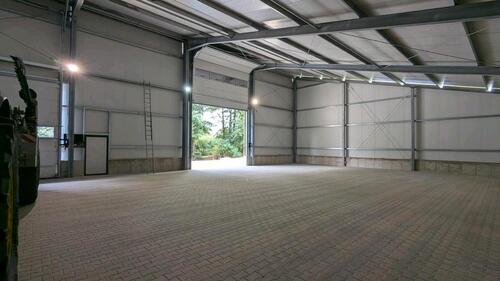 Foto - Wohnwagen Stellplatz - 50,00 EUR Miete,