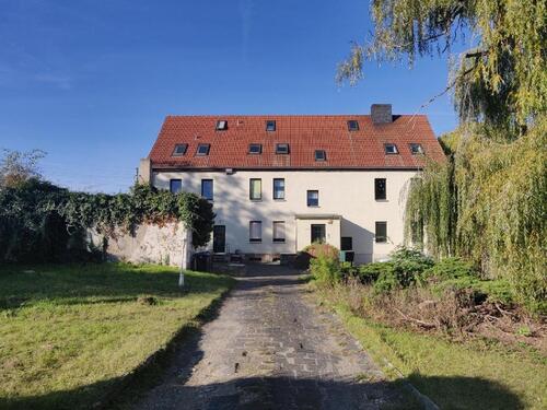 Foto - Etagenwohnung zur Miete in Seegebiet Mansfelder Land