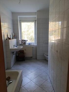 Foto - Etagenwohnung in Seegebiet Mansfelder Land