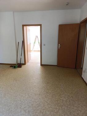 Foto - Etagenwohnung in Seegebiet Mansfelder Land zur Miete