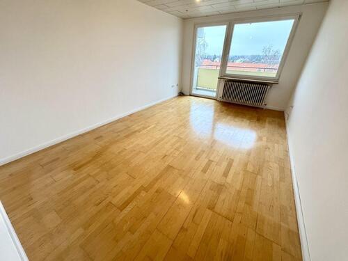 Foto - Etagenwohnung zur Miete in Augsburg