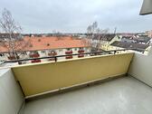 Foto - Etagenwohnung in Augsburg