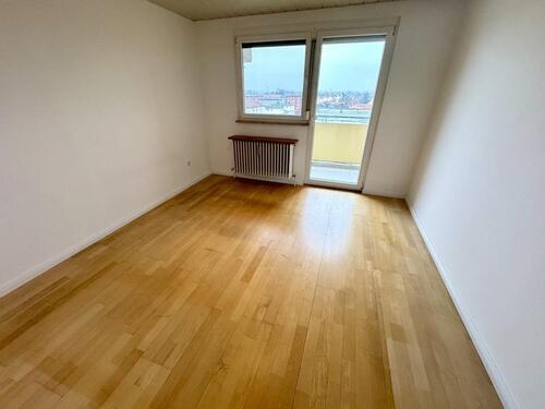 Foto - Etagenwohnung in Augsburg zur Miete