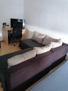 Foto - Etagenwohnung zur Miete in Neubrandenburg