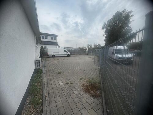 Foto - andere zur Miete in Ludwigshafen am Rhein